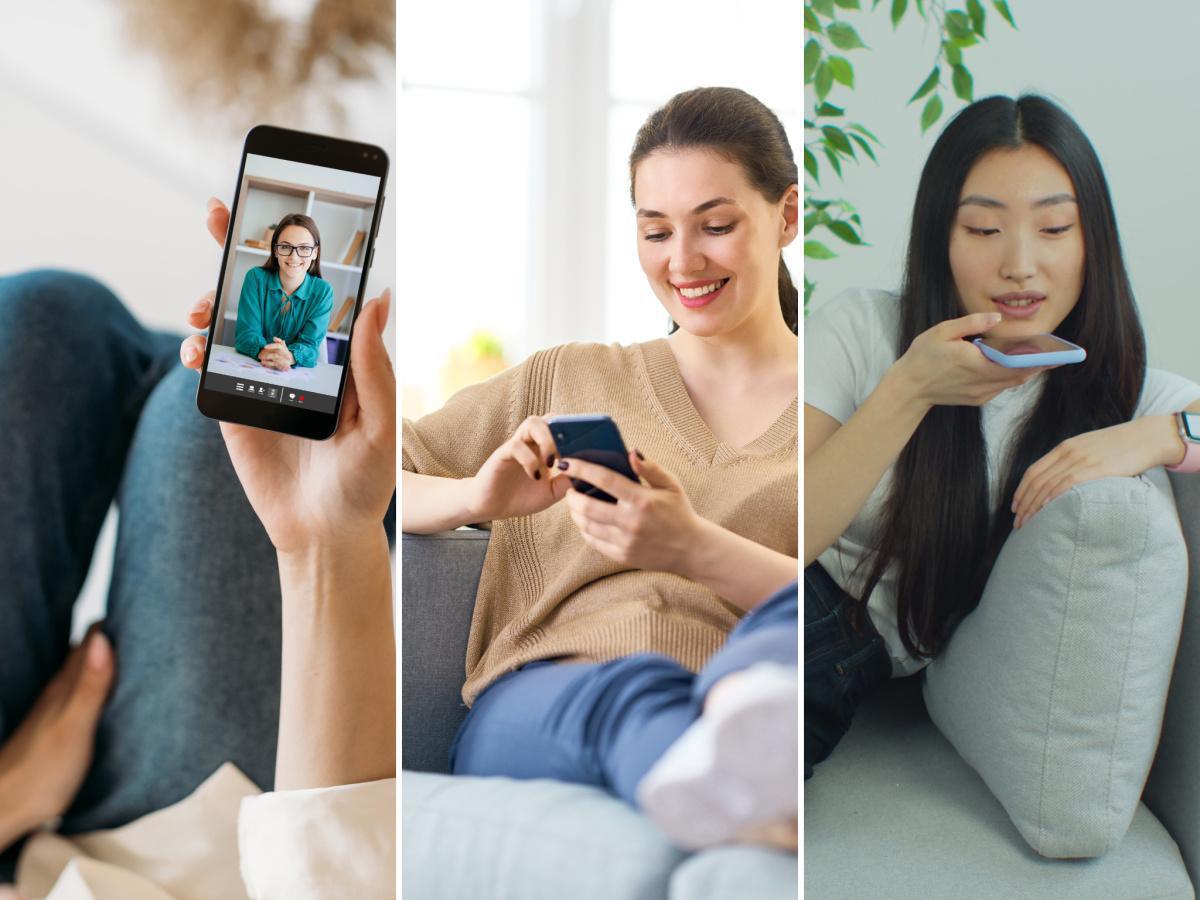 Finding Your Path to Support: Exploring All the Ways to Reach Out