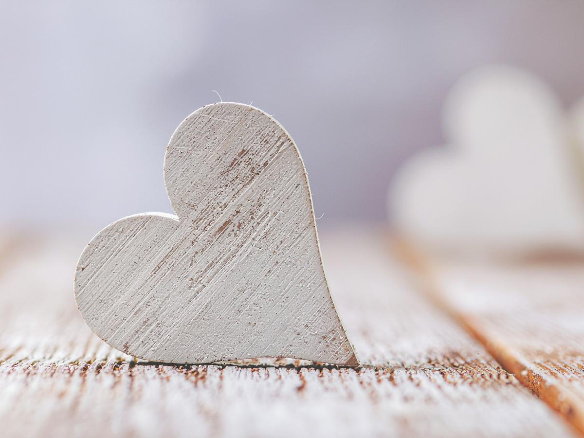 When Love Is Loud – and Connection Feels Quiet When Love Is Loud – and Connection Feels Quiet