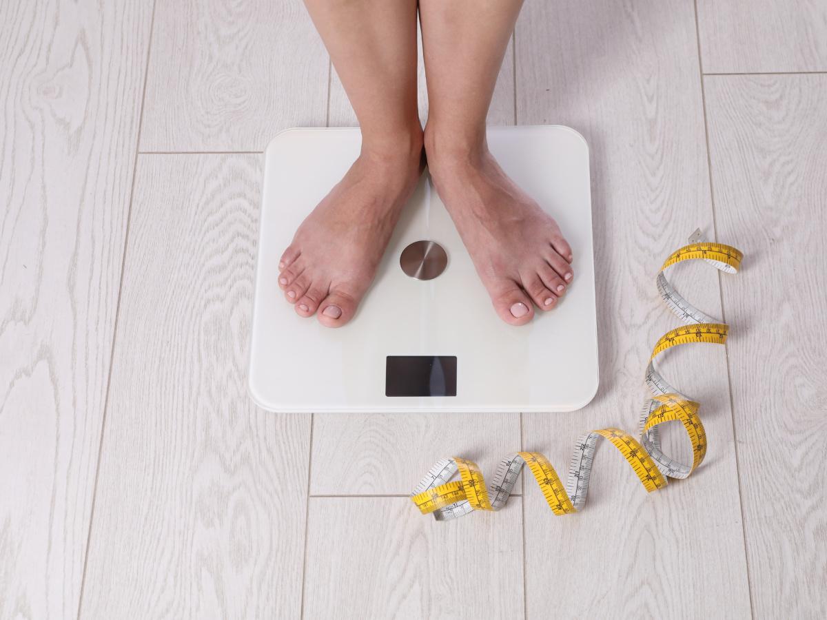 Skinny Is “Back” — But the Damage Never Really Left Skinny Is “Back” — But the Damage Never Really Left