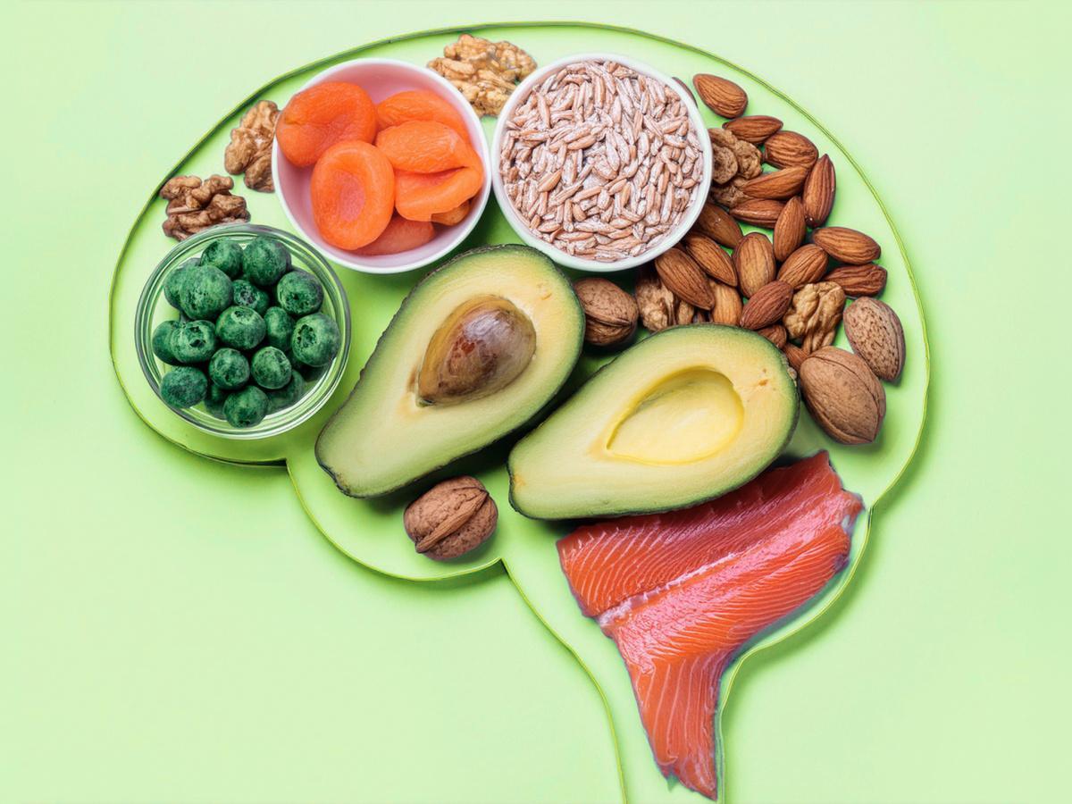 Nutrition and Mental Health