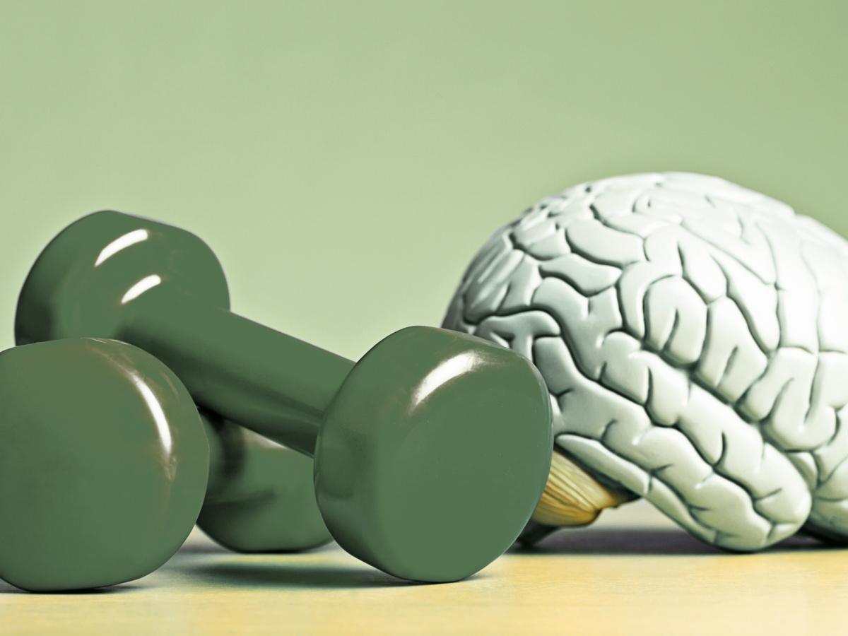 Practical Steps to Build Your Mental Fitness