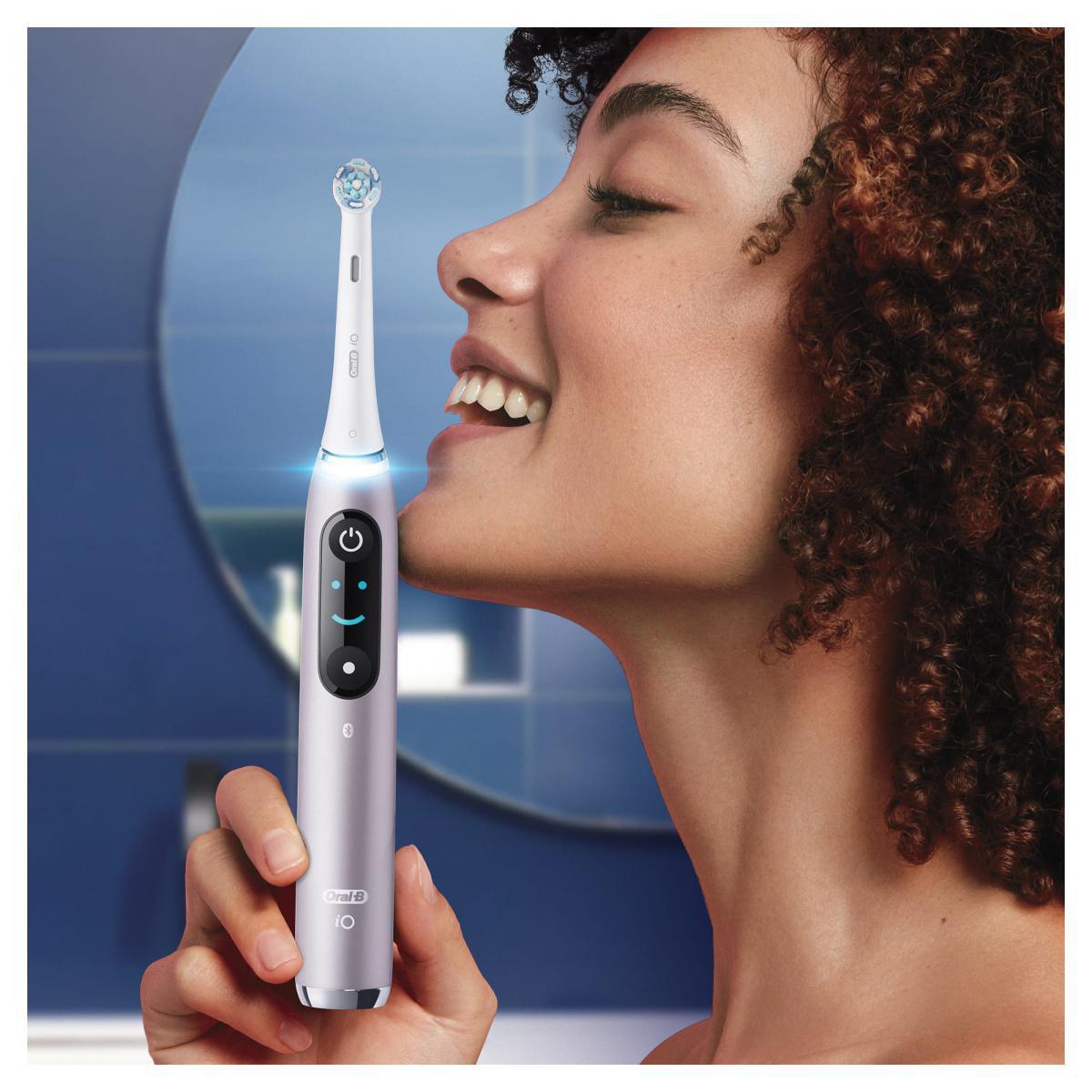 Spazzolini Oral-B