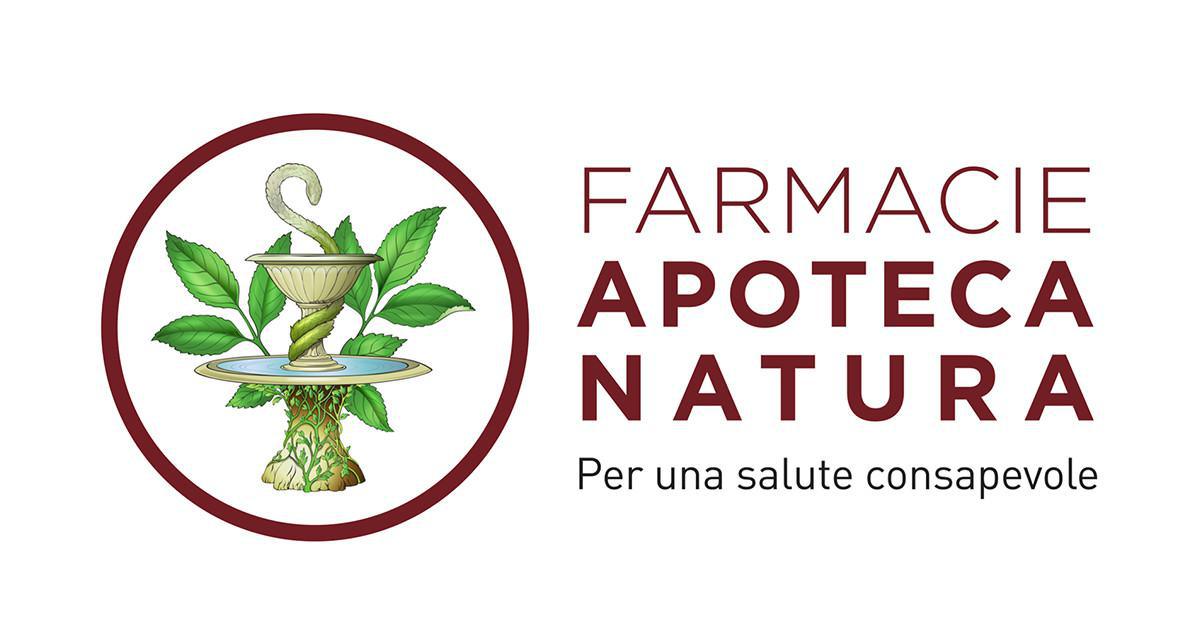 Siamo Farmacia Apoteca Natura!