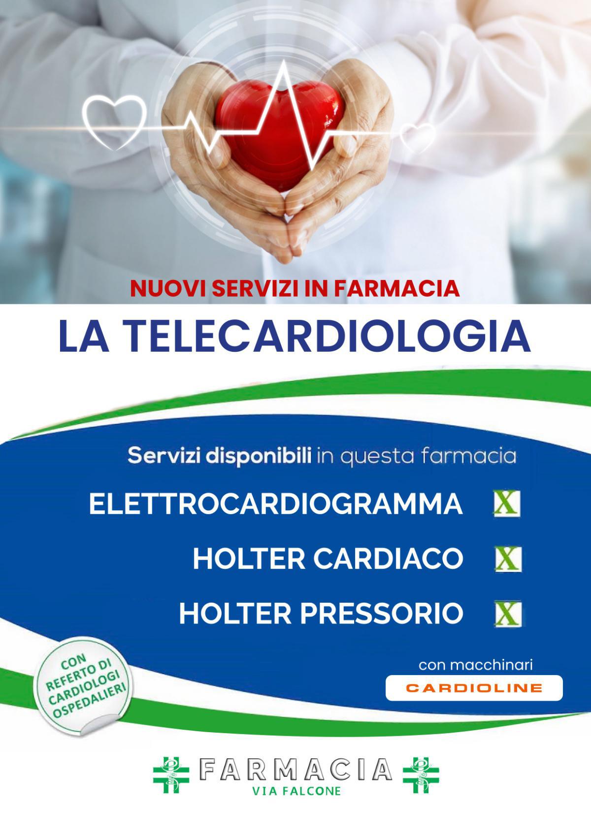 Telecardiologia