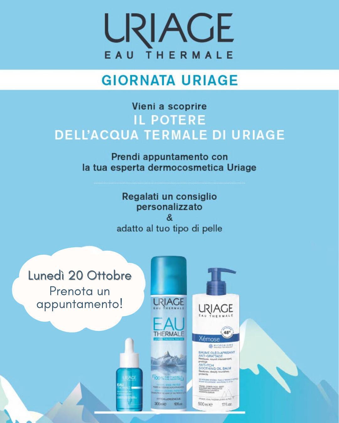 🎉 Giornata URIAGE 