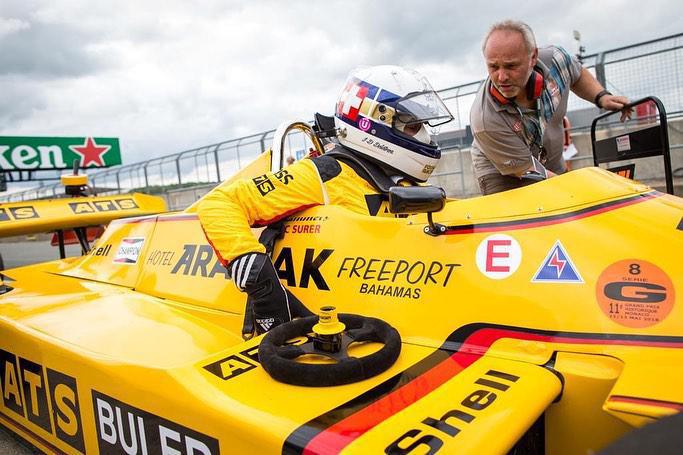 About Accel Moteur About Accel Moteur