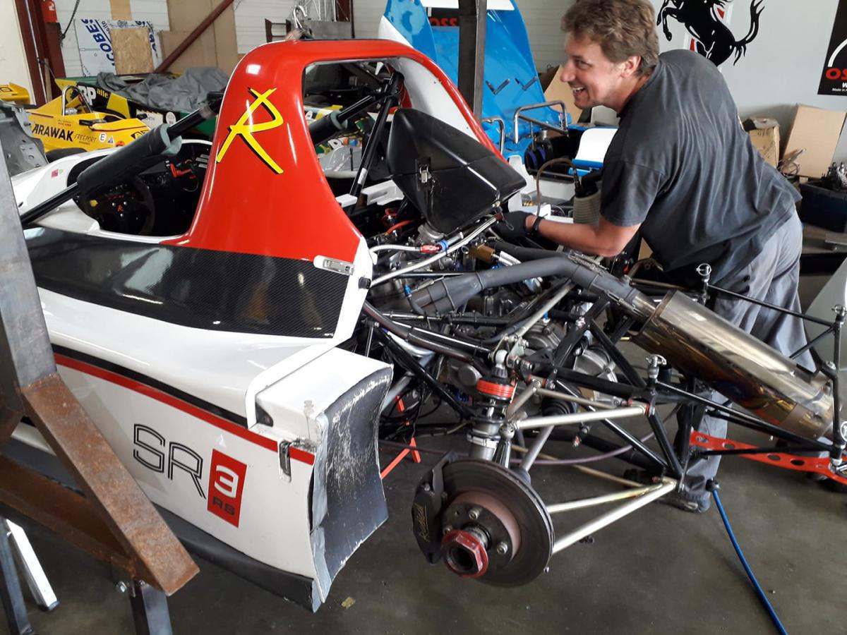 About Accel Moteur About Accel Moteur