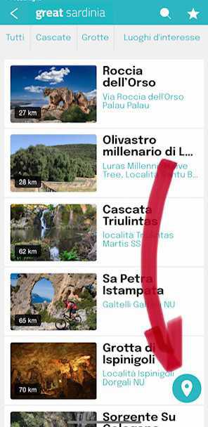 Come utilizzare al meglio l'app