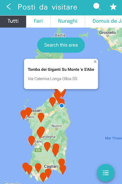 Come utilizzare al meglio l'app Come utilizzare al meglio l'app