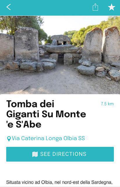 Come utilizzare al meglio l'app Come utilizzare al meglio l'app