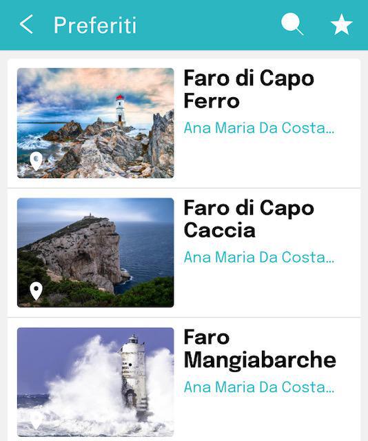 Come utilizzare al meglio l'app