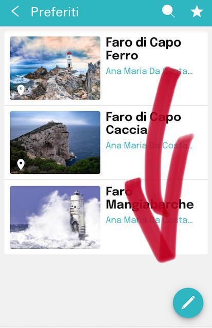 Come utilizzare al meglio l'app