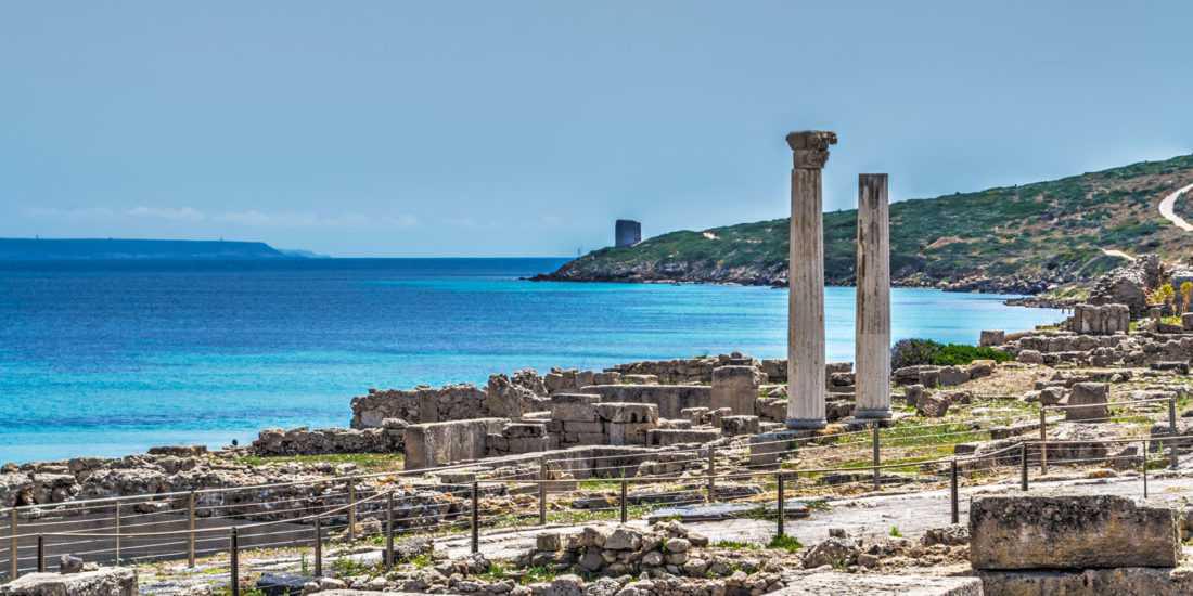 Cosa fare in Sardegna? Cosa fare in Sardegna?