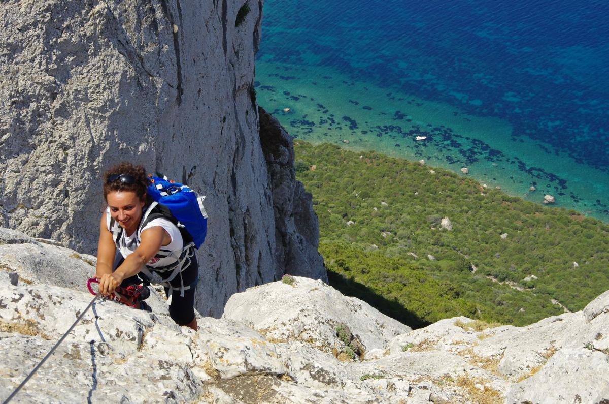 Cosa fare in Sardegna?