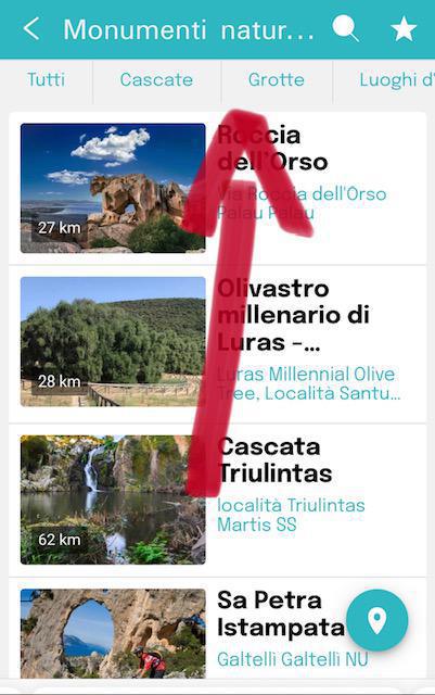 How to use our app