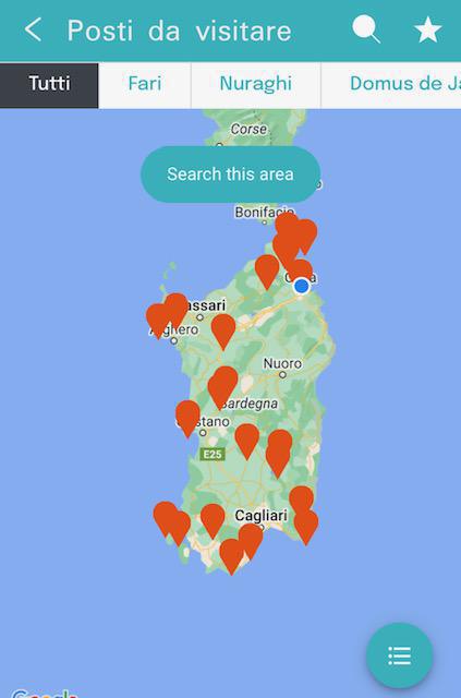 How to use our app How to use our app