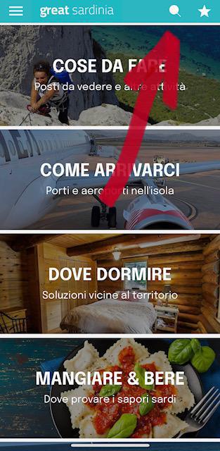 How to use our app