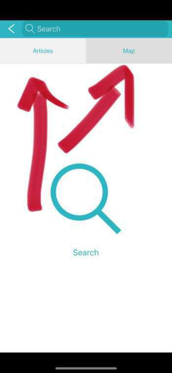 How to use our app