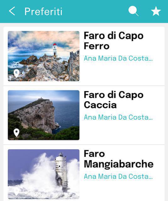 How to use our app