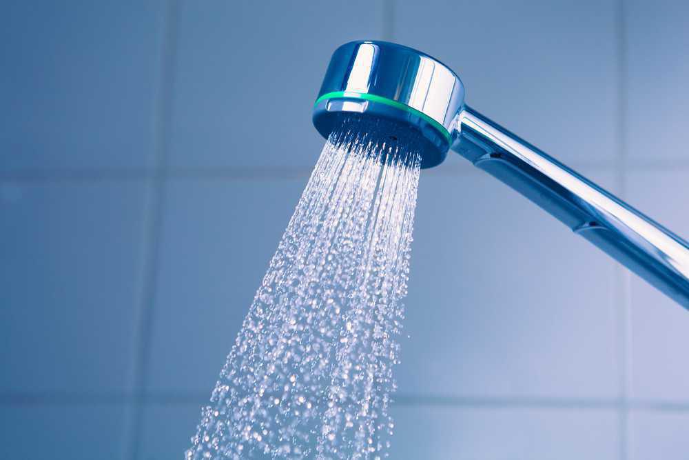 Did you know that in Olbia airport you can take a shower before leaving? 
