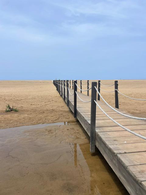 Sapevi che la spiaggia di Piscinas è tra le 21 più belle al mondo?