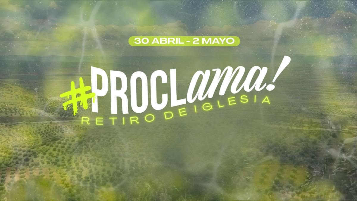 RETIRO IGLESIA 2026