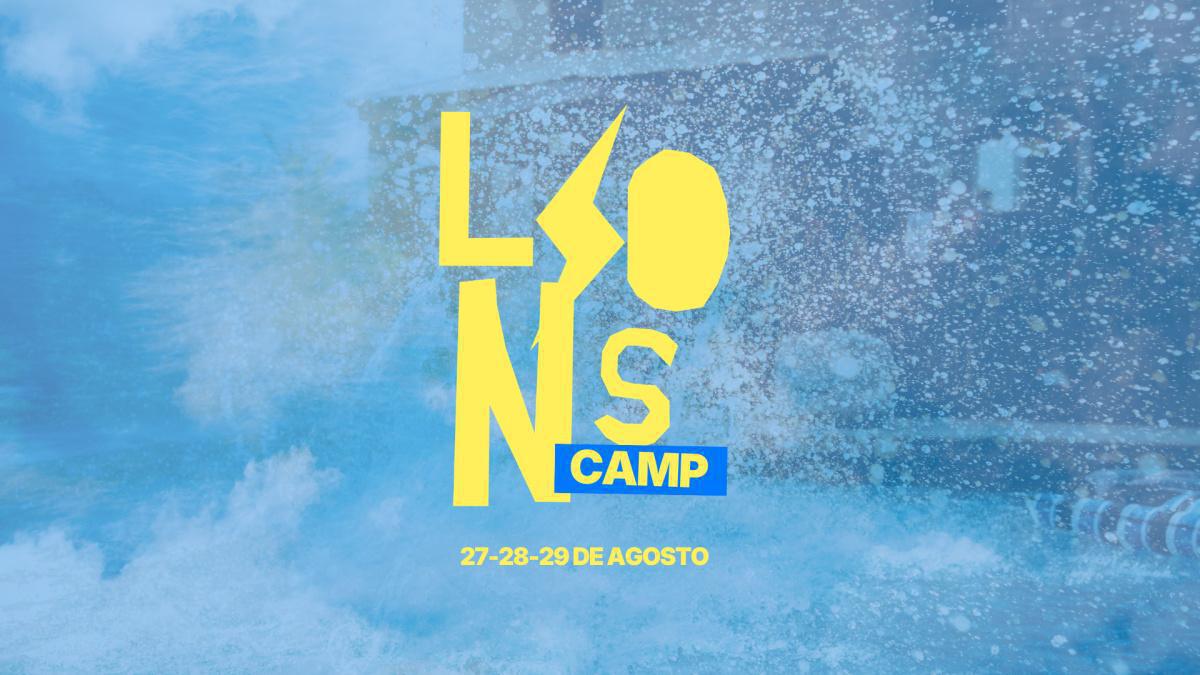 CAMPA LIONS