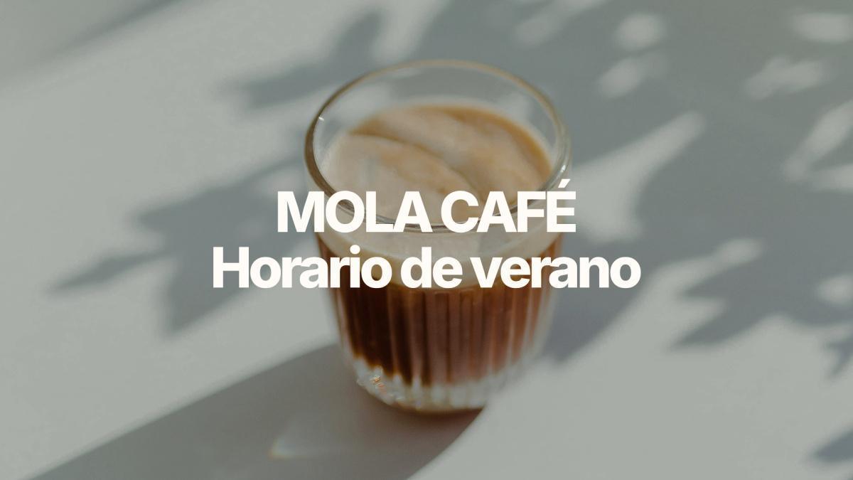 MOLA CAFÉ