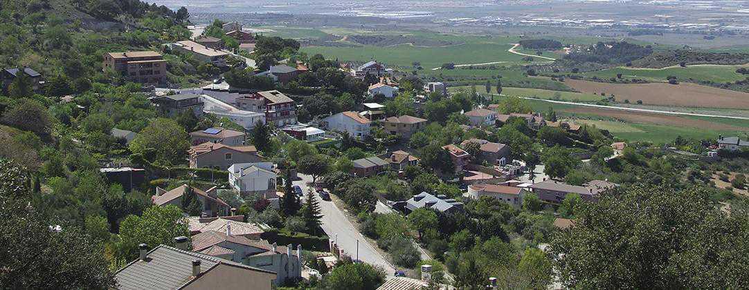 Nuestra Historia Nuestra Historia