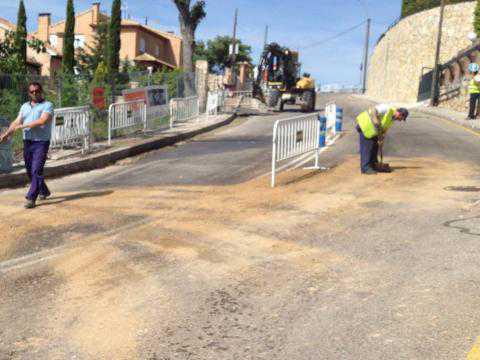 Mantenimiento