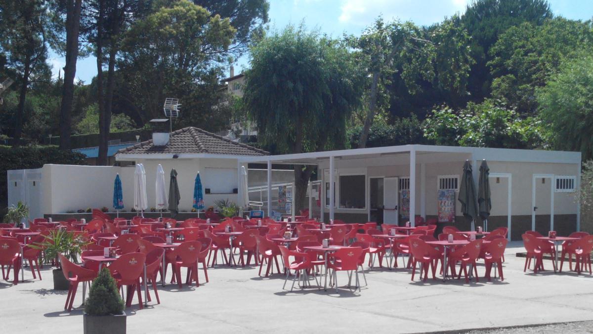 CHIRINGUITO CHIRINGUITO