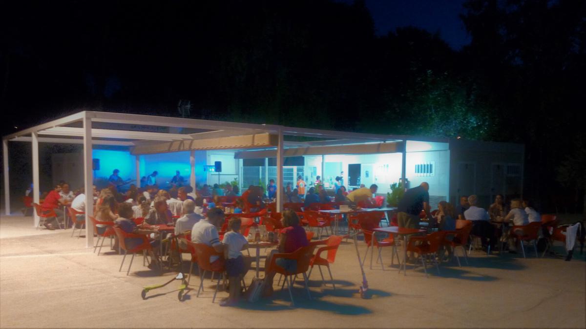 CHIRINGUITO CHIRINGUITO