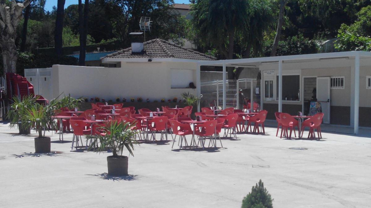 CHIRINGUITO CHIRINGUITO