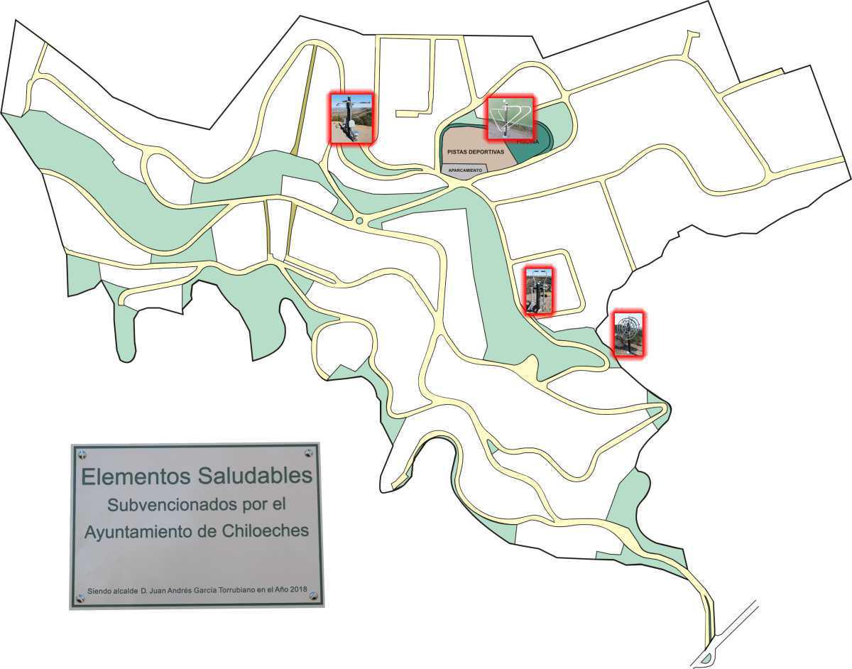 ELEMENTOS SALUDABLES ELEMENTOS SALUDABLES