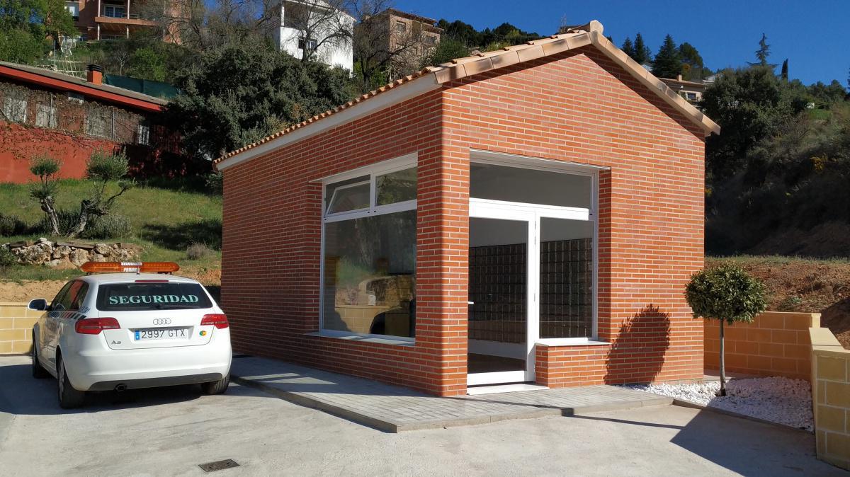ESTAFETA CORREOS
