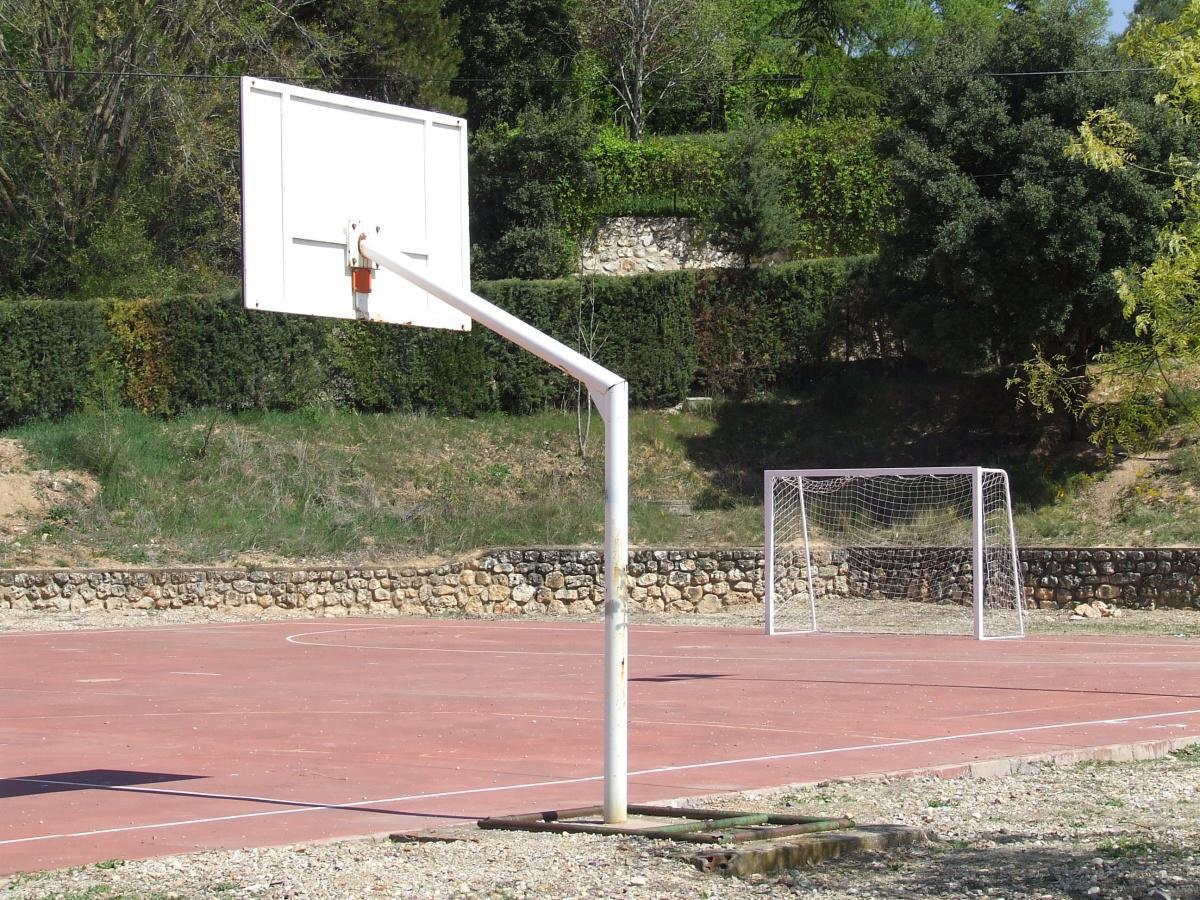 PISTAS DEPORTIVAS PISTAS DEPORTIVAS