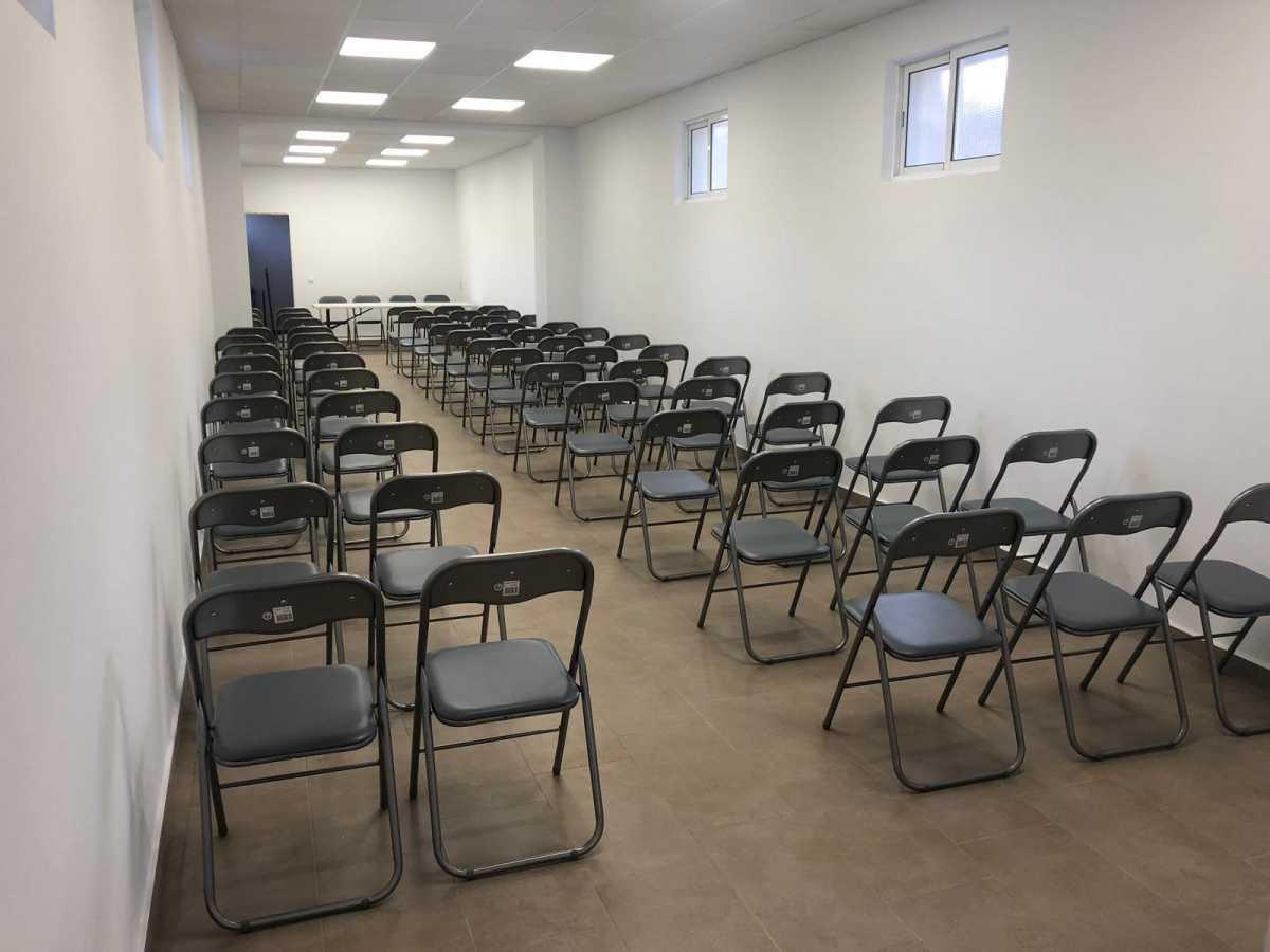 SALA COMÚN SALA COMÚN