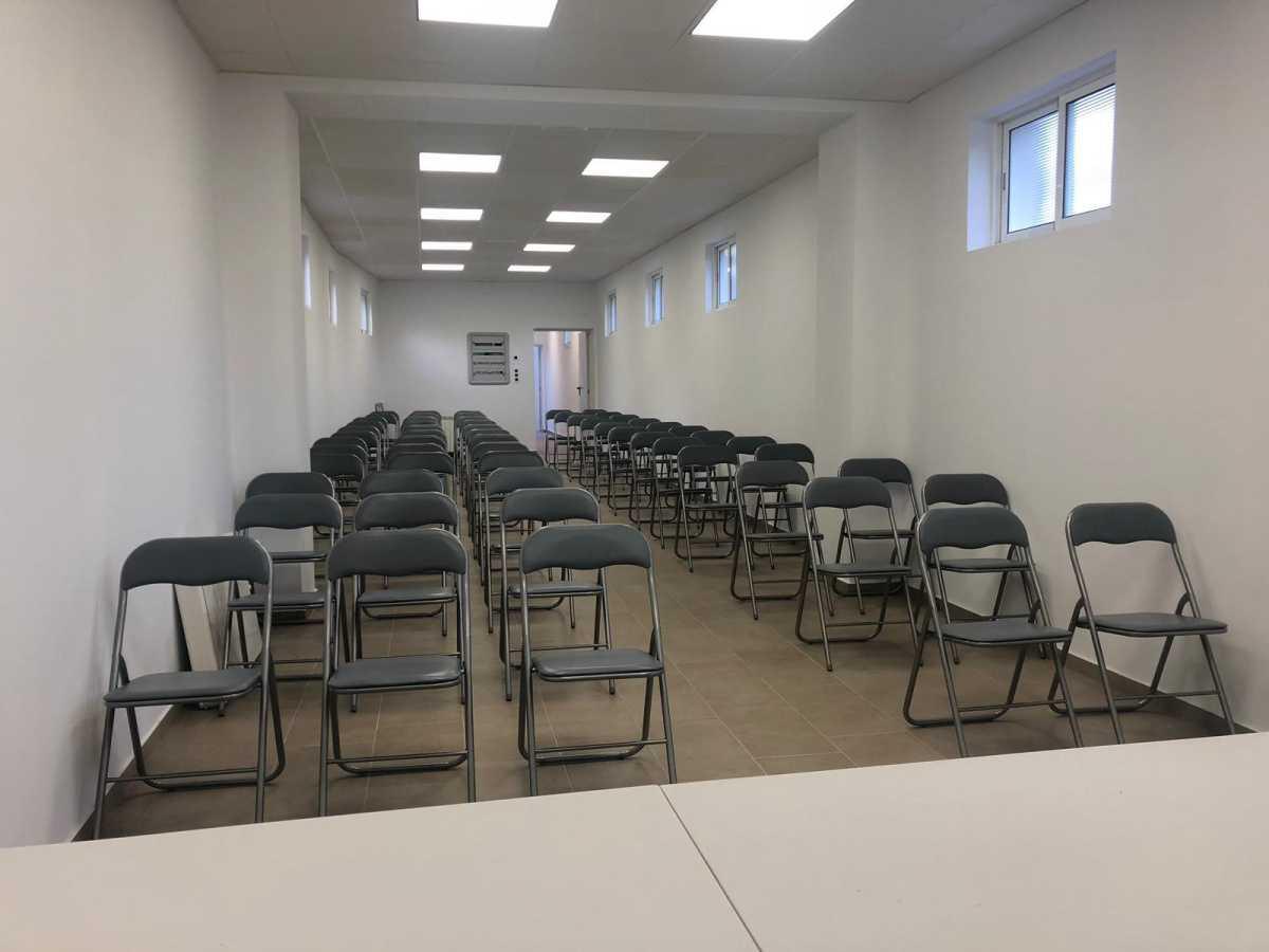 SALA COMÚN