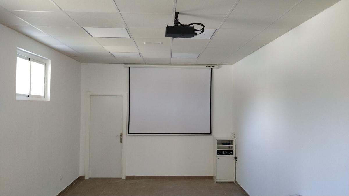 SALA COMÚN SALA COMÚN