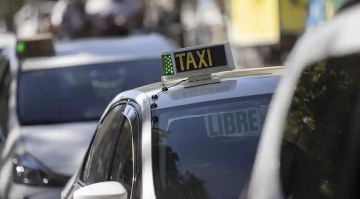 TAXI PARTICULAR CUELLAR MORANCHEL