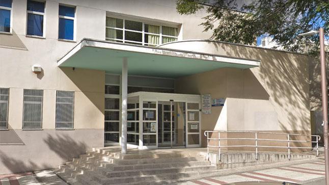 CENTRO DE SALUD "EL BALCONCILLO"