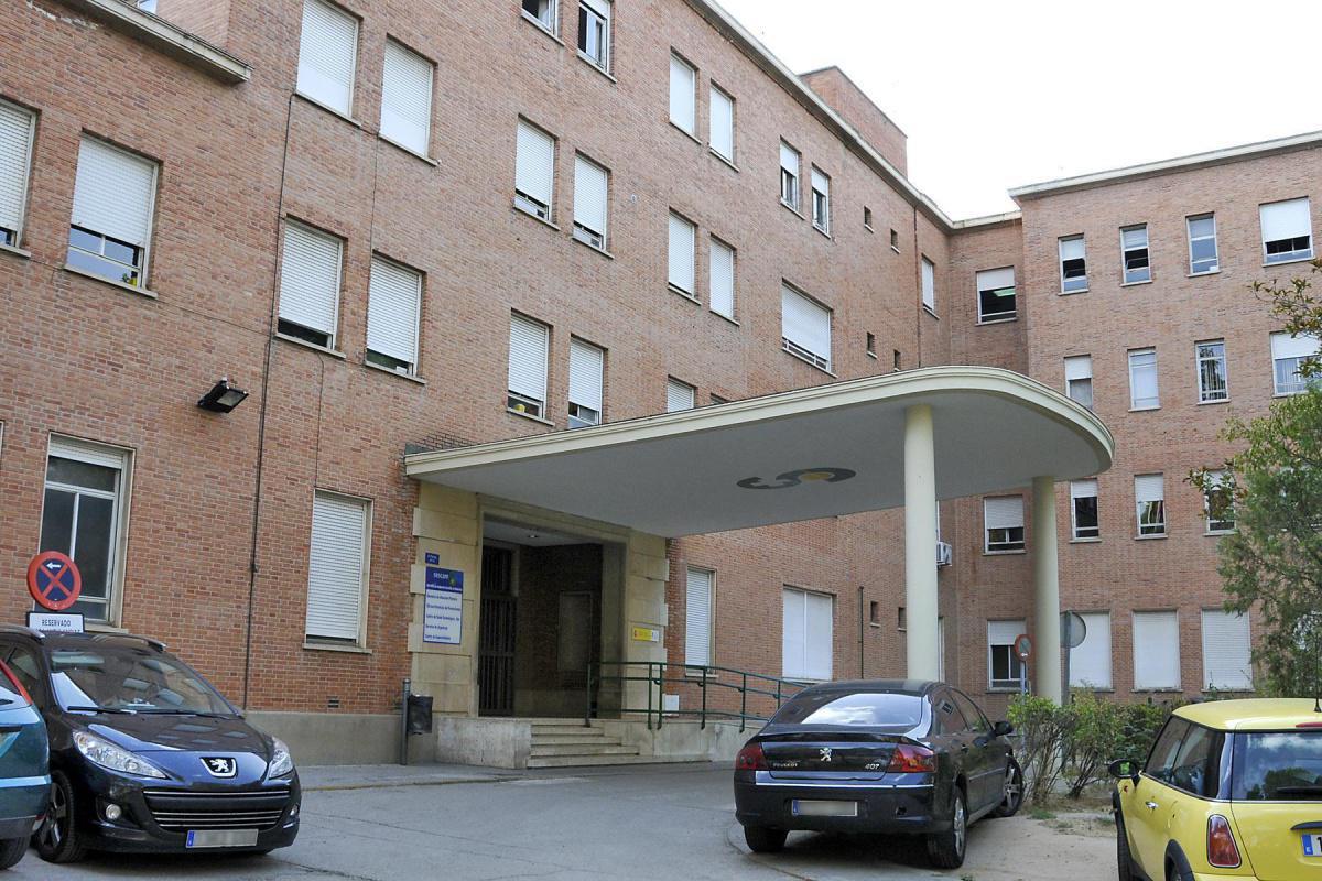 CENTRO DE SALUD "GUADALAJARA SUR"