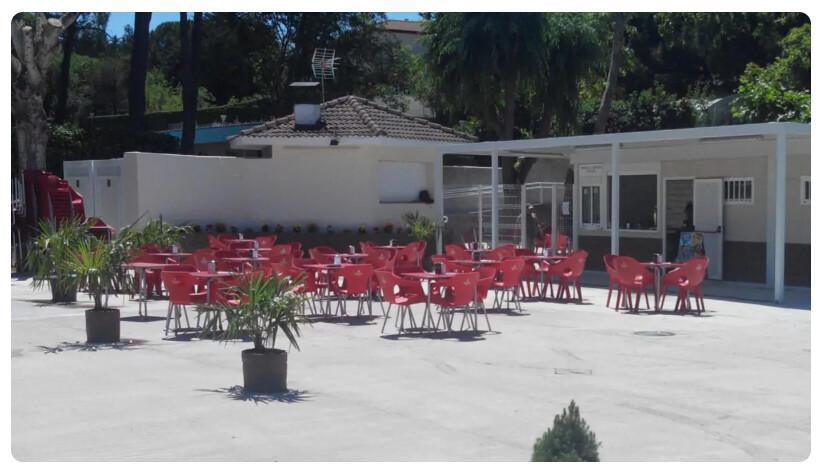 APERTURA CHIRINGUITO VERANO 2025