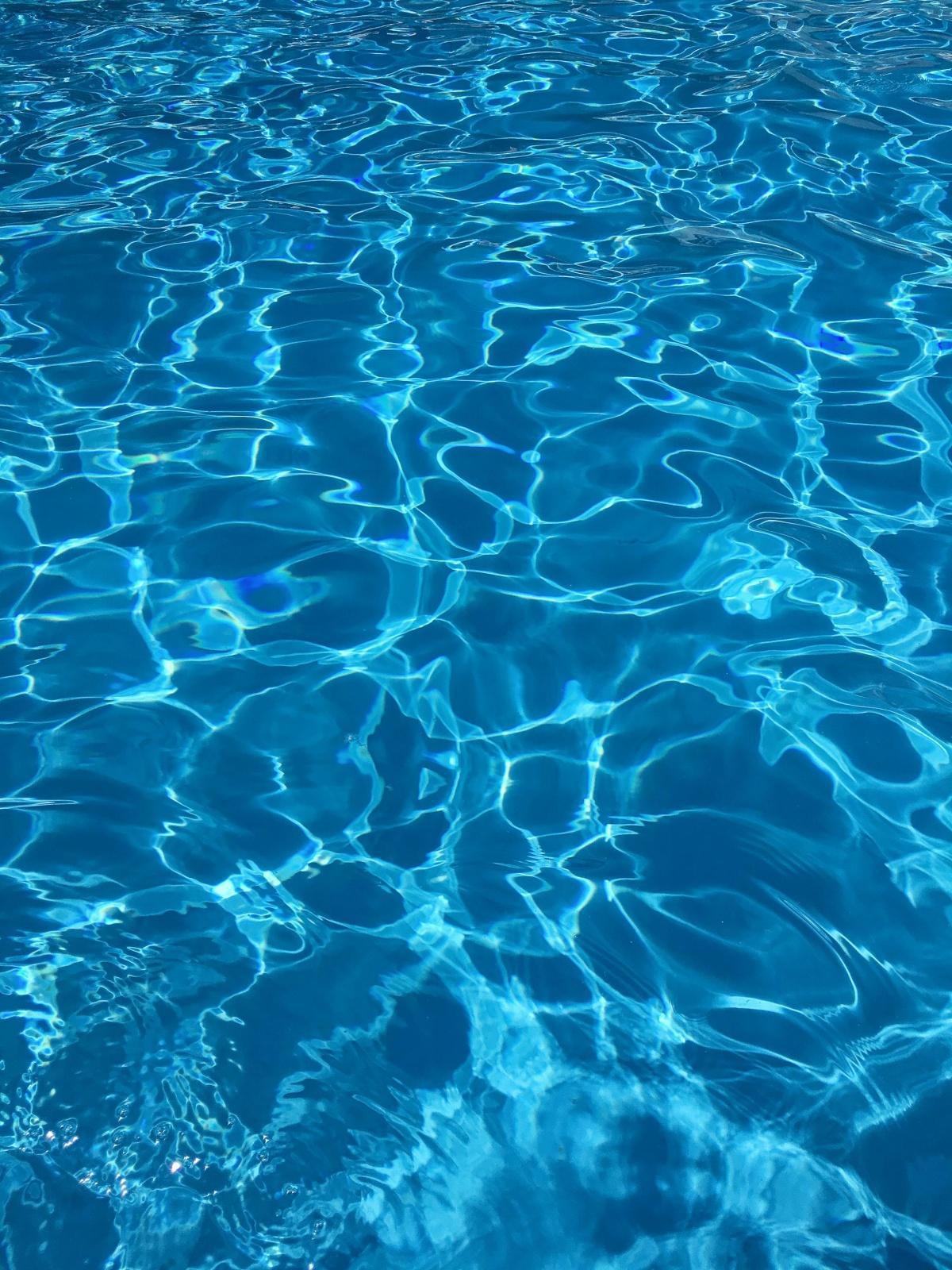 Inicio temporada de piscina desde hoy sábado 6 de junio.