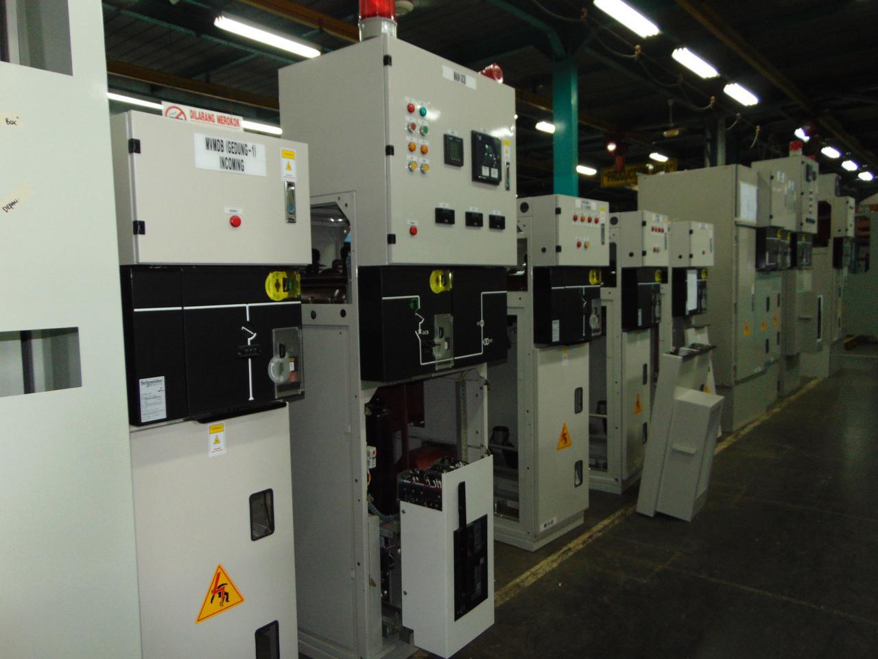 SSK Project