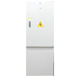 Distribution Panel