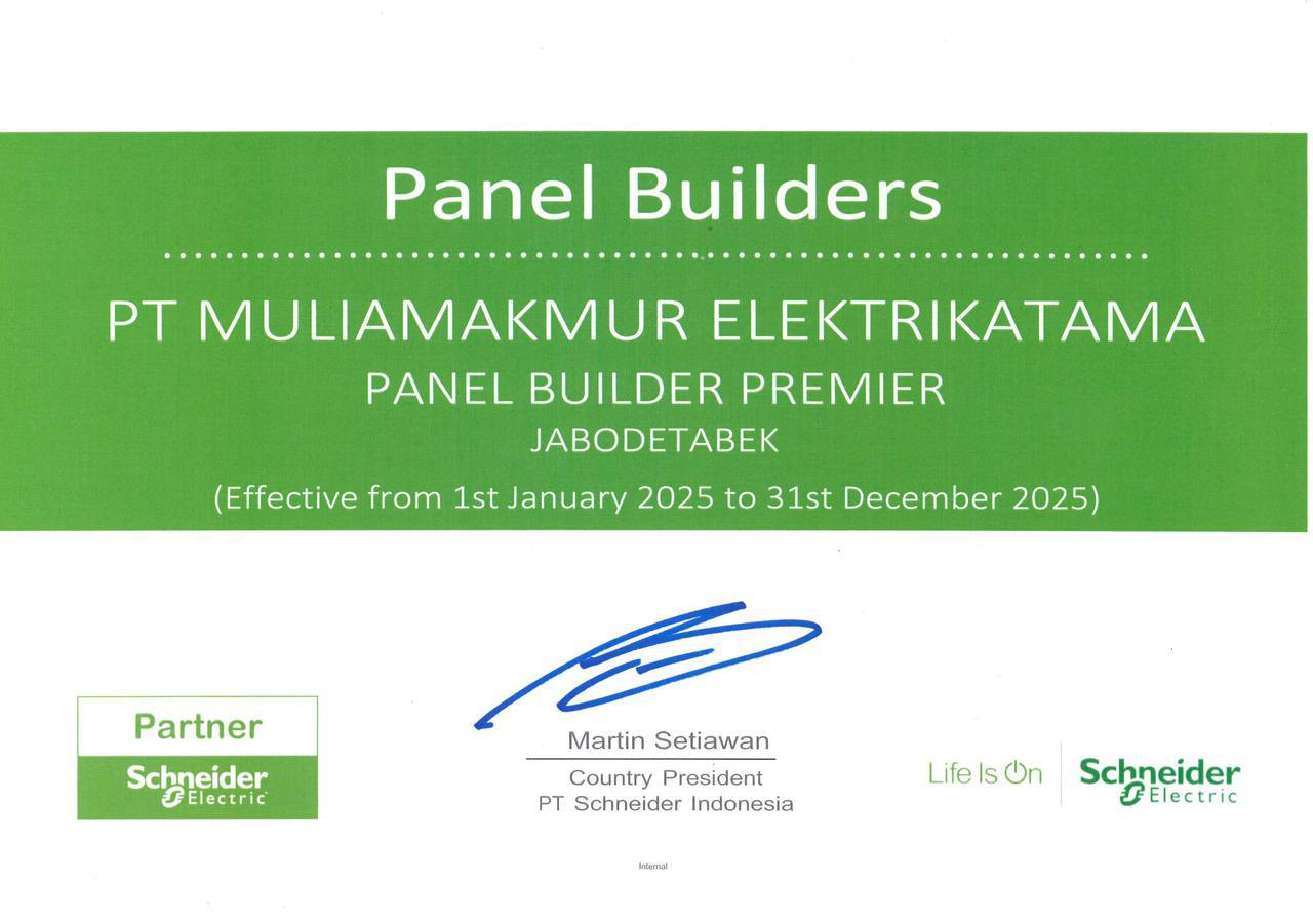 LOA 2025_Panel Builders Premier_PT Muliamakmur Elektrikatama copy