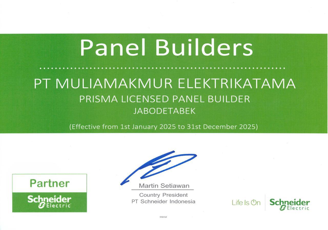 LOA 2025_Prisma Lisenced_PT Muliamakmur Elektrikatama copy