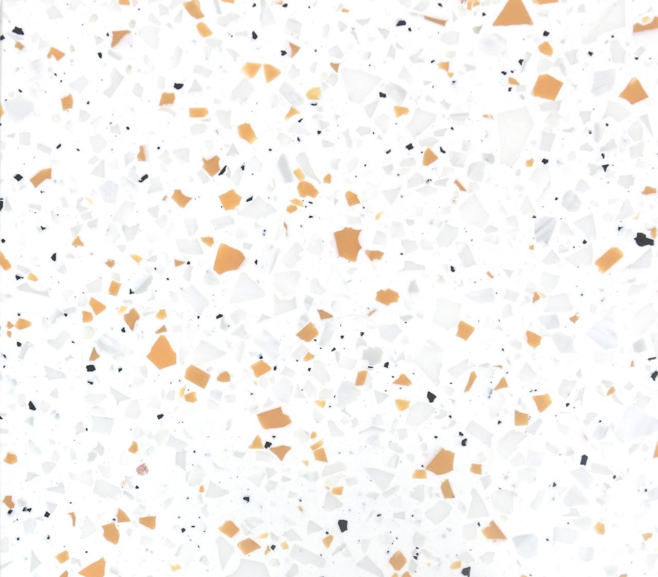 Coral White