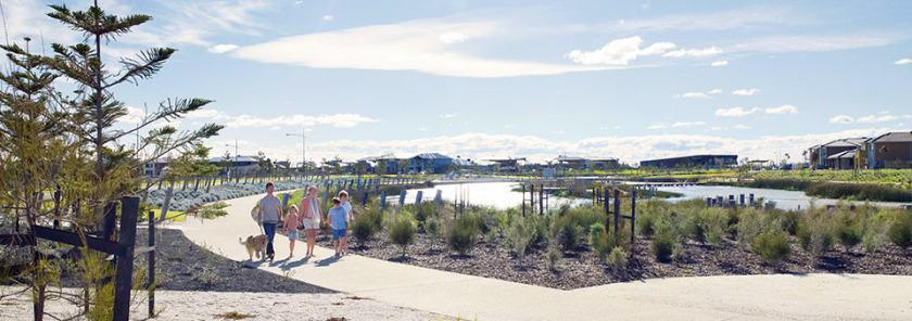 Parks and BBQ Facilites Parks and BBQ Facilites